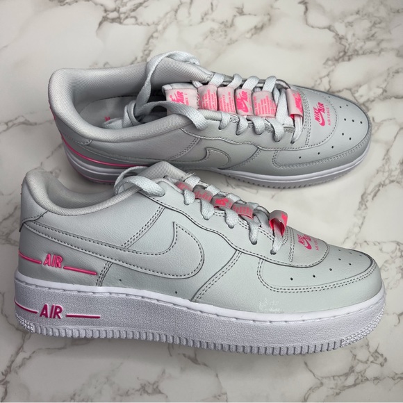double stack air force ones